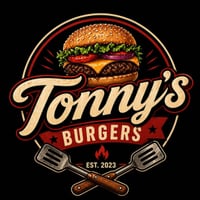 TONNY'S BURGERS