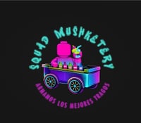 SQUAD MUSHKETERY SHOTS