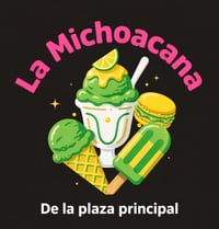 LA MICHOACANA de la plaza principal