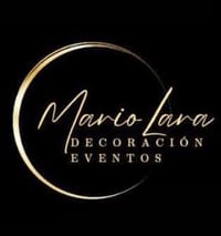 MARIO LARA Decoración de eventos
