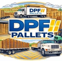 DPF PALLETS