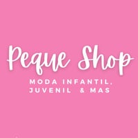 PEQUE SHOP moda infantil