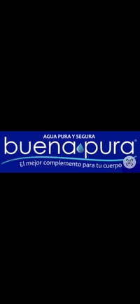 AGUA BUENAPURA