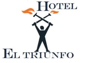 HOTEL EL TRIUNFO