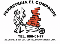 FERRETERIA EL COMPADRE